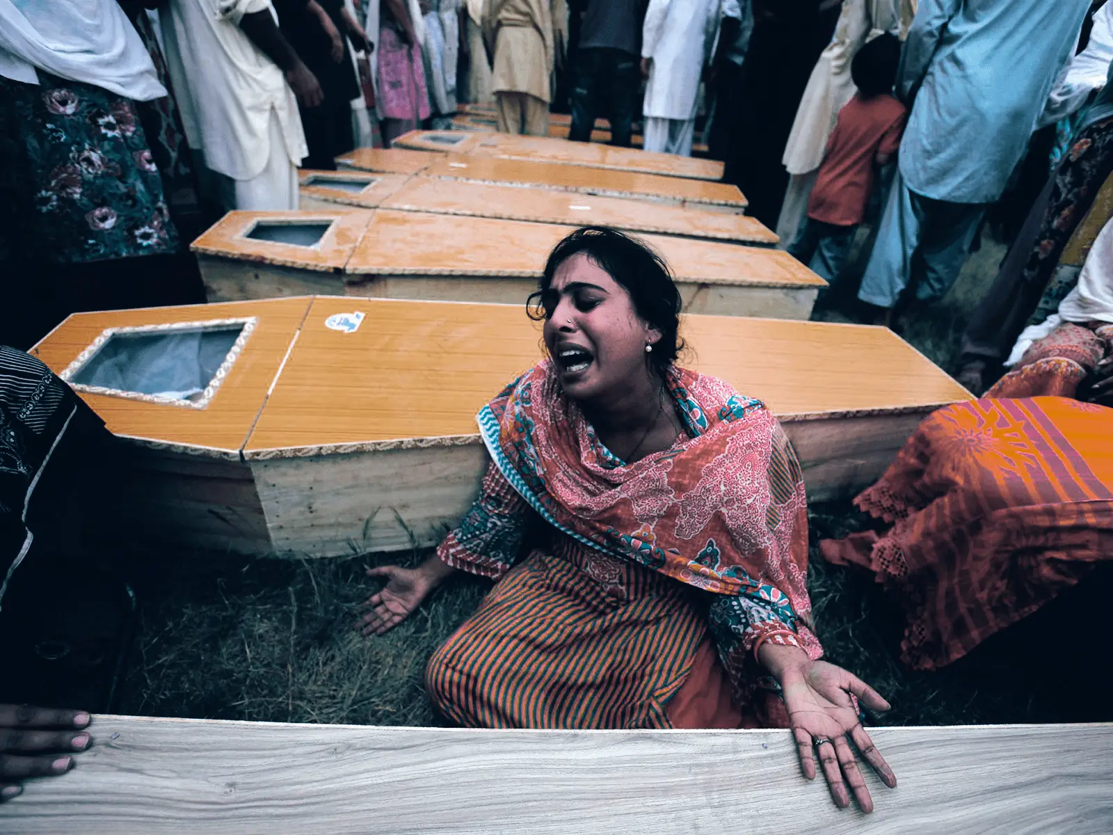 Blasphemy Pakistan | Support Persecuted Christians in Need