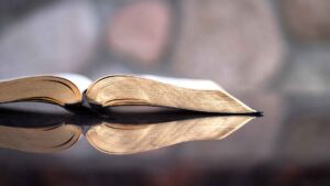 2 Corinthiër 12:9-10 | vervolgde kerk volgens de bijbel