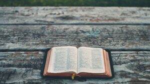 2 Timotheüs 3:12 | Vervolging van christenen in Pakistan