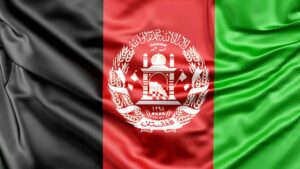 Afghanistan | Geen kerk, Geen Bijbel, Geen Christelijke Symbolen