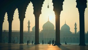 Beledigen Profeet Mohammed | Valse Beschuldiging Godslastering