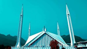 Belediging van de Profeet Mohammed | Shariawetgeving Pakistan