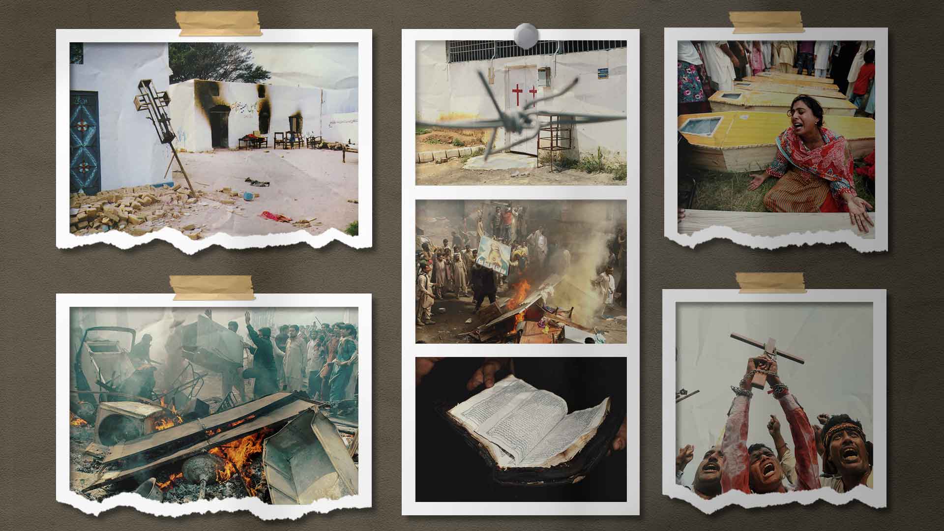 Introductie Pakistaanse Blasfemiewet | Godslastering in Pakistan