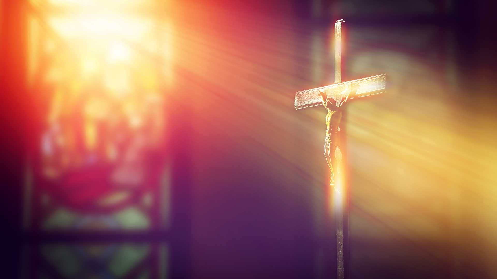 Gebed voor christelijke slachtoffers van haat en intolerantie