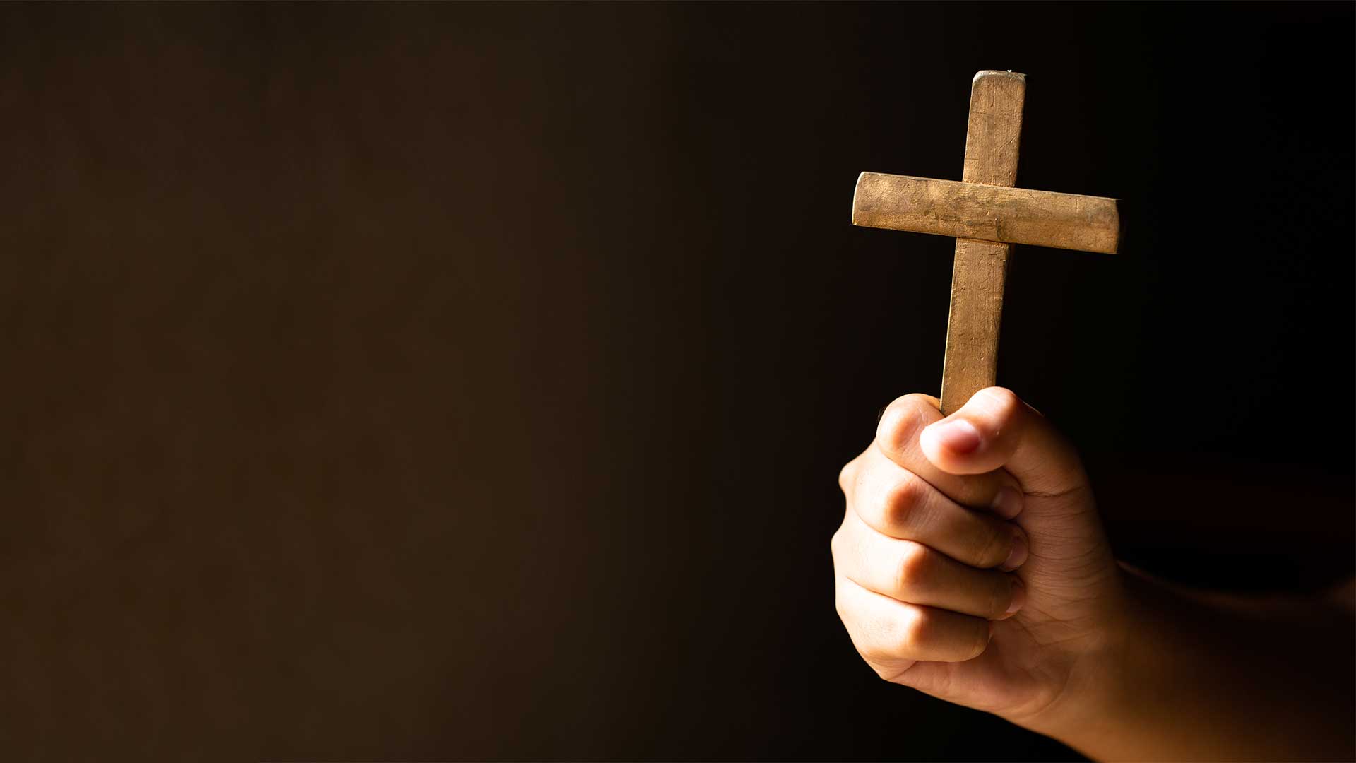 Gebed voor christenen te midden van stormen | Help de vervolgden