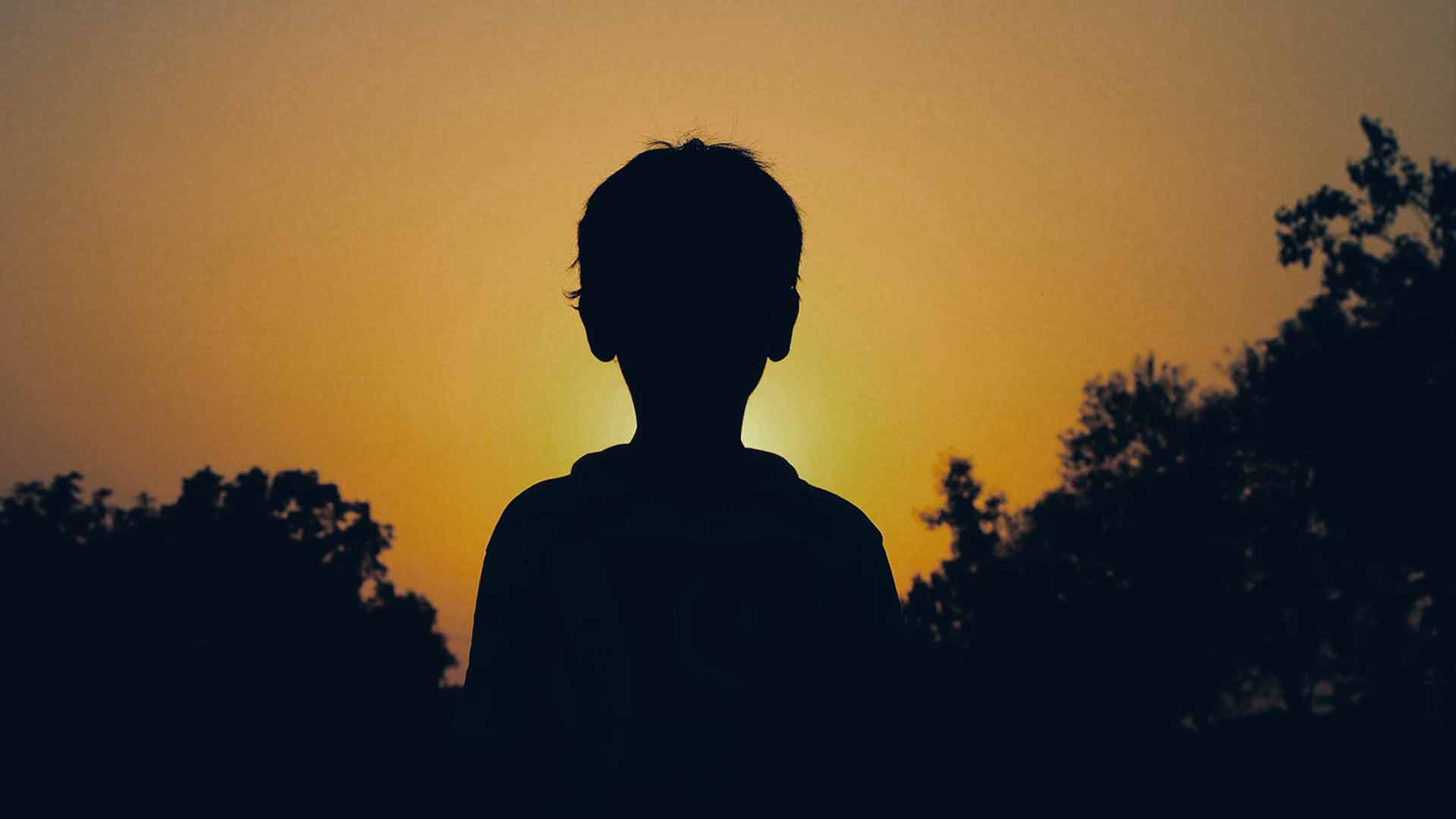 Pakistaans kind dat wordt beschuldigd van godslastering – illustratieve afbeelding