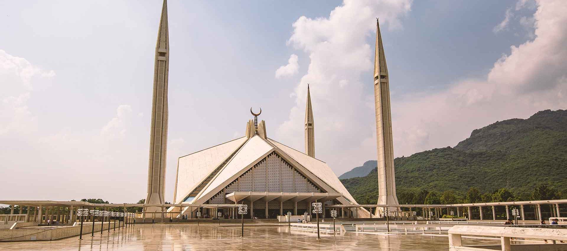 De strenge blasfemiewet van Pakistan wordt verder aangescherpt