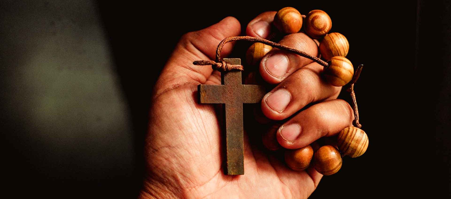 Gevolgen van afvalligheid van de islam in Pakistan | VK Rapport