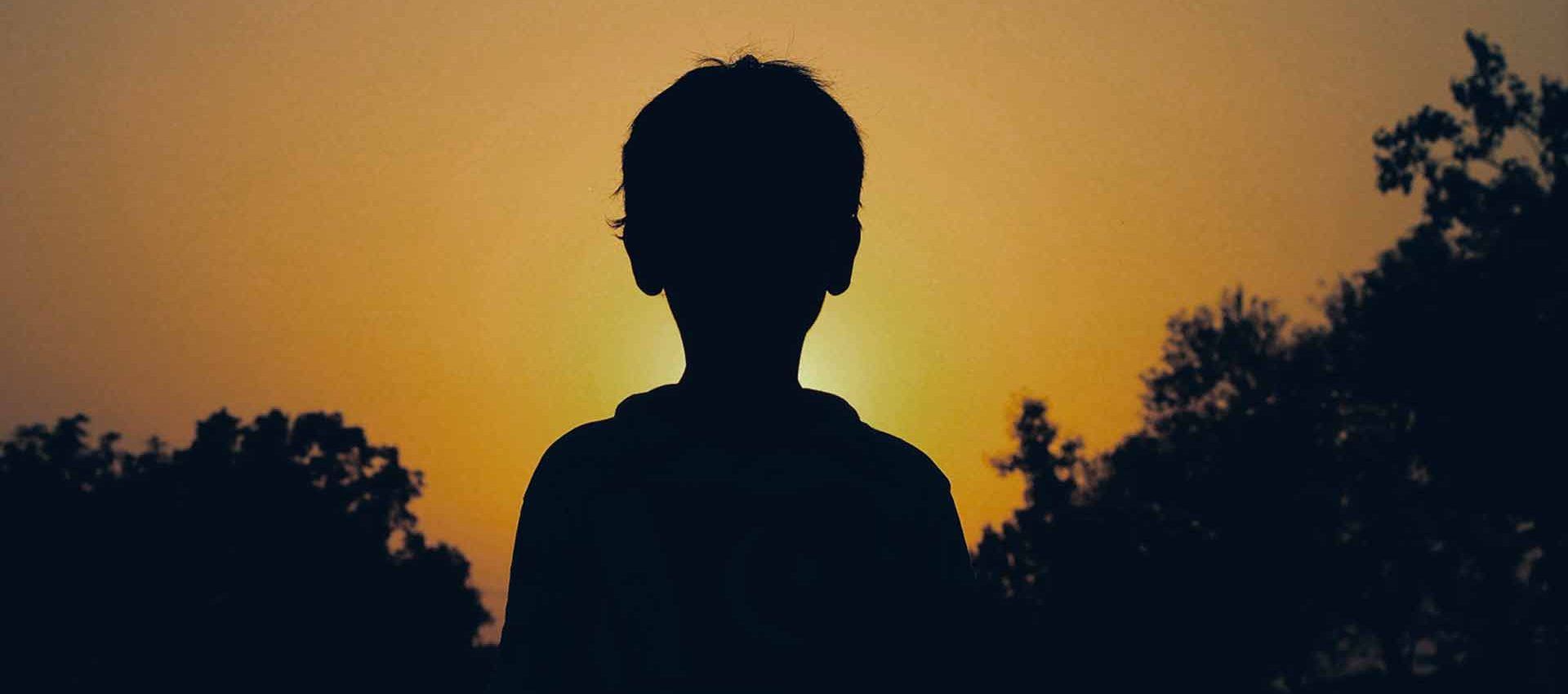 Pakistaans kind dat wordt beschuldigd van godslastering – illustratieve afbeelding